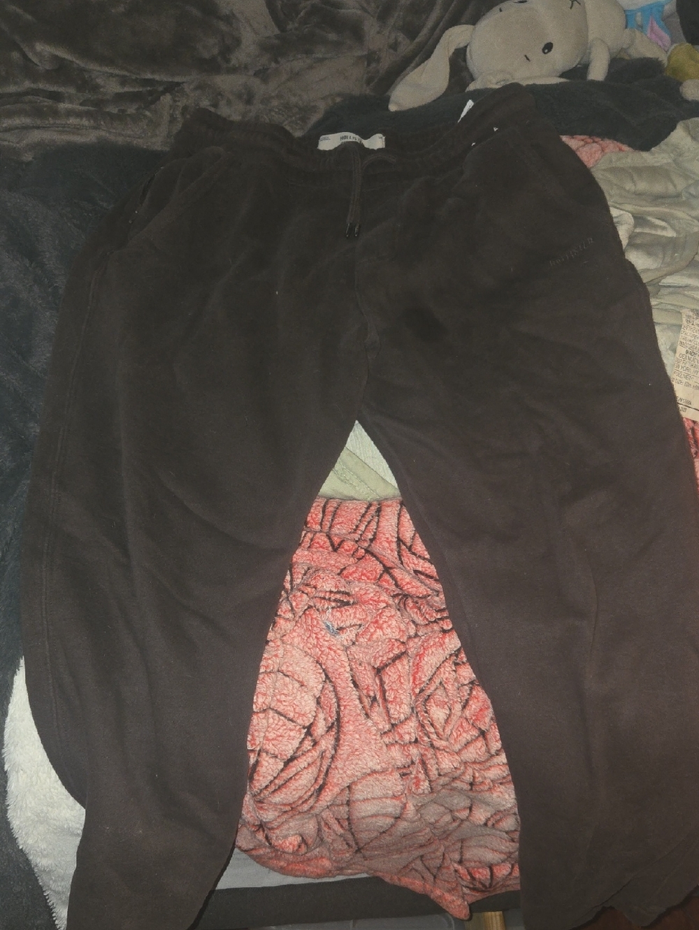 Hollister Sweat Pants